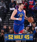 快船在最后13秒时领先优势