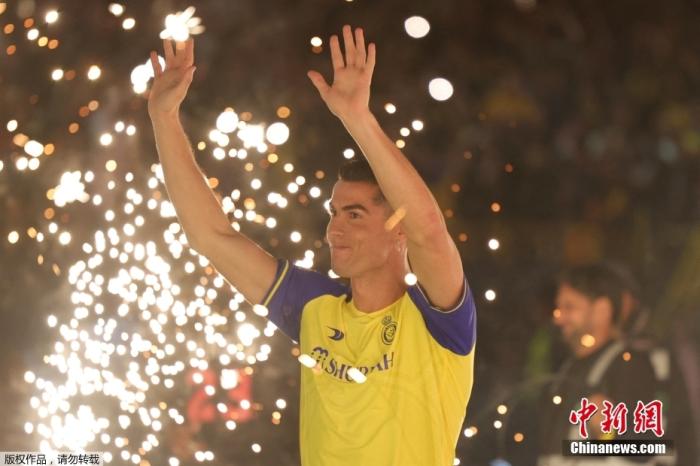 38岁的他是时候开启人生下半场了：C罗在沙特迎