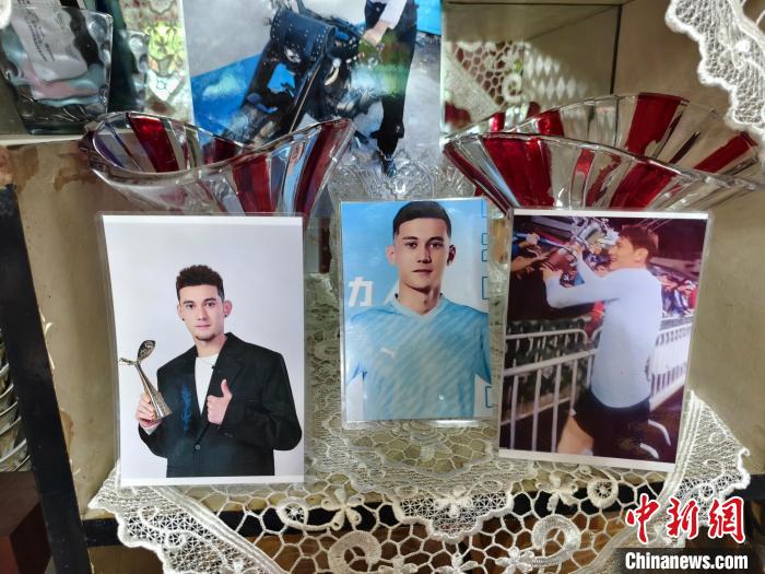 探访拜合拉木的故乡：在爷爷与哥哥的期望下追