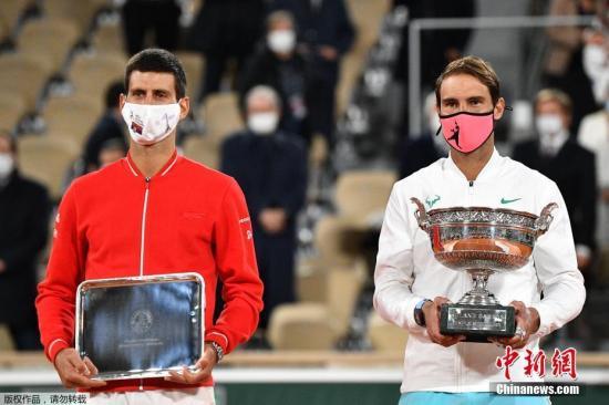 热血青年的励志故事：纳达尔在巴黎夺得法网第