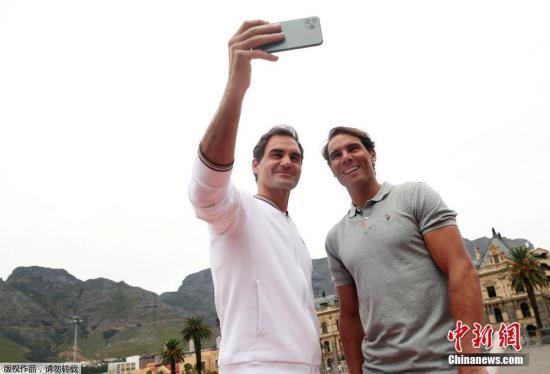 热血青年的励志故事：纳达尔在巴黎夺得法网第