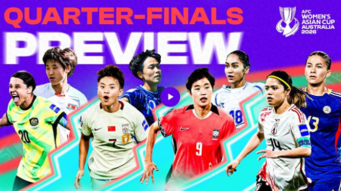 中国女足加时险胜中国台北晋级四强