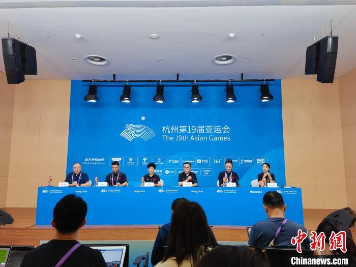 杭州亚运会闭幕式创新引入“数控草坪”打造梦