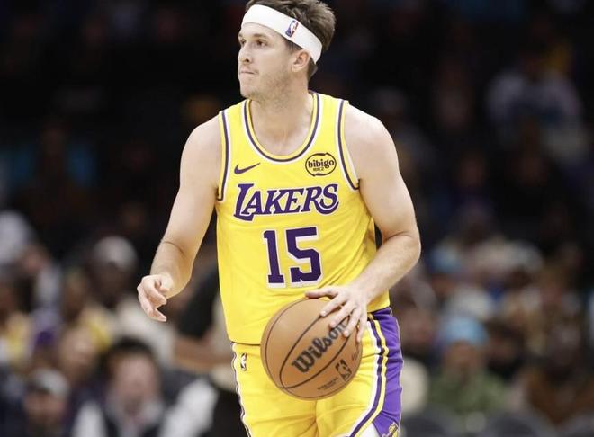 湖人逆转公牛里夫斯盛赞东契奇51分表现