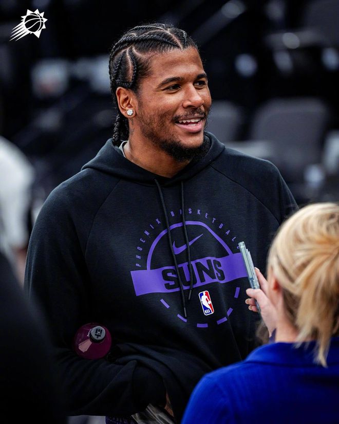 杰伦-格林22分钟狂砍31分创太阳队史纪录