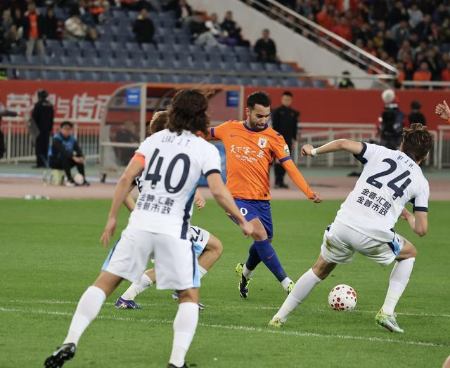 山东泰山两连败宿茂臻赛后分析失利原因