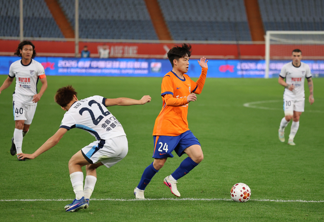 山东泰山两连败宿茂臻赛后分析失利原因