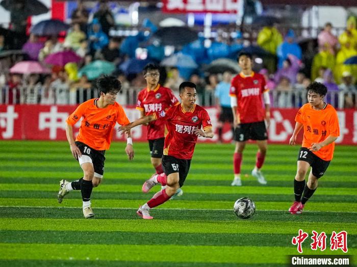 贵州村超并未被足协叫停，组委会就网络流传的