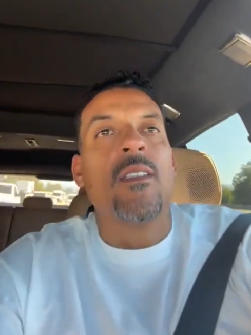 巴恩斯炮轰贝弗利言论暴露球员身份认知鸿沟