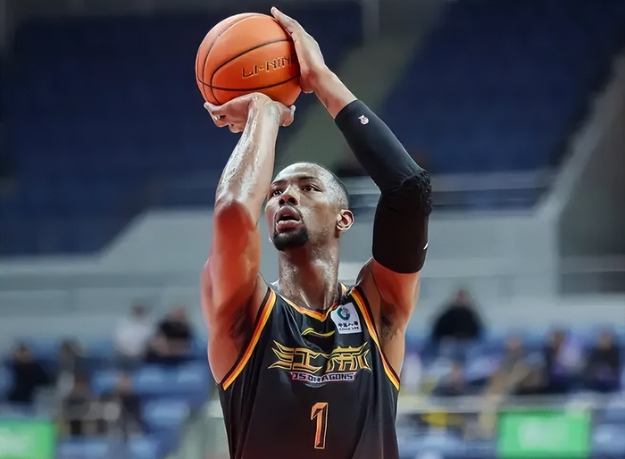 山西末节战术失误致惨败 江苏轻取