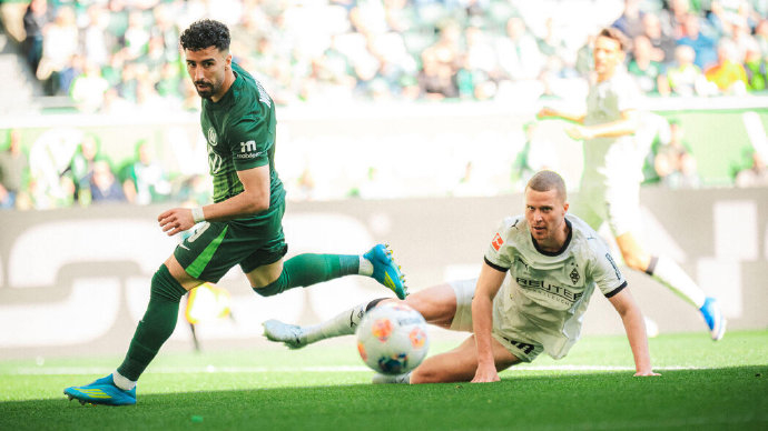 狼堡主场逼平门兴积分榜紧咬保级区