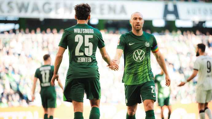 狼堡主场逼平门兴积分榜紧咬保级区