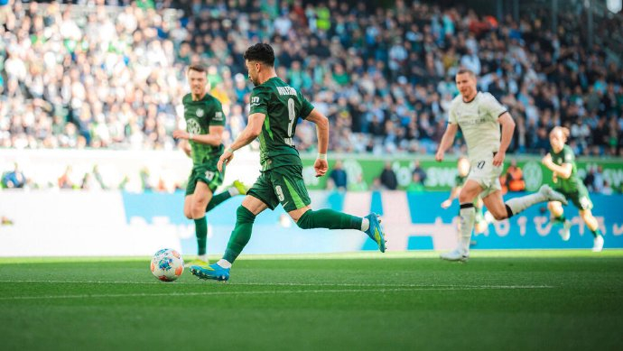 狼堡主场逼平门兴积分榜紧咬保级区