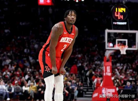 火箭季后赛惨败暴露投射短板 2026夏将大动干戈引