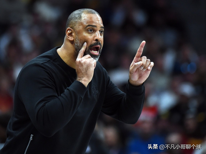 火箭季后赛惨败暴露投射短板 2026夏将大动干戈引